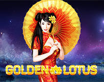 Golden Lotus Golden Lotus