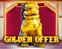 Golden Offer Golden Offer