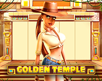 Golden Temple Golden Temple