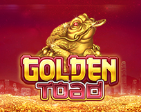 Golden Toad Golden Toad