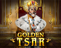 Golden Tsar Golden Tsar