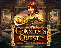 Gonzita`s Quest Gonzita`s Quest