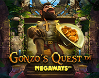 Gonzo`s Quest Megaways Gonzo`s Quest Megaways