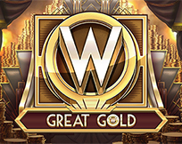 Great Gold Great Gold
