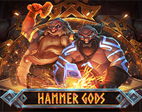 Hammer Gods Hammer Gods