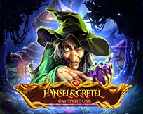Hansel & Gretel Candyhouse Hansel & Gretel Candyhouse