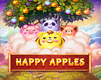 Happy Apples Happy Apples
