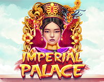 Imperial Palace Imperial Palace