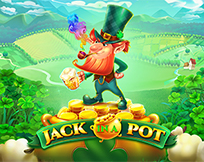 Jack in a Pot Jack in a Pot