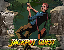 Jackpot Quest Jackpot Quest