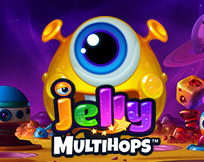 Jelly Multihops Jelly Multihops