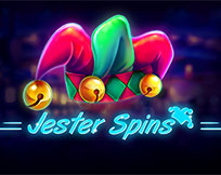 Jester Spins Jester Spins