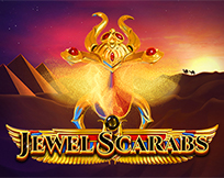 Jewel Scarabs Jewel Scarabs