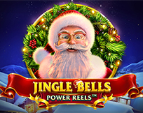 Jingle Bells Power Reels Jingle Bells Power Reels