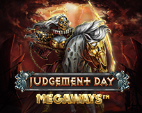 Judgement Day Megaways Judgement Day Megaways