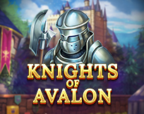 Knights Of Avalon Knights Of Avalon