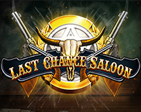 Last Chance Saloon Last Chance Saloon