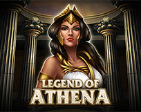Legend of Athena Legend of Athena