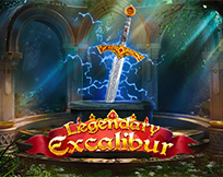 Legendary Excalibur Legendary Excalibur