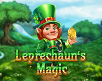 Leprechaun`s Magic Leprechaun`s Magic