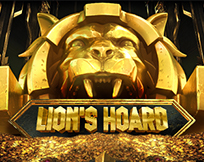 Lion`s Hoard Lion`s Hoard