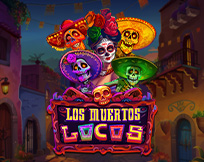 Los Muertos Locos Los Muertos Locos