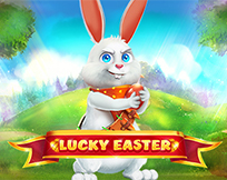 Lucky Easter Lucky Easter