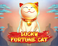 Lucky Fortune Cat RT Lucky Fortune Cat RT