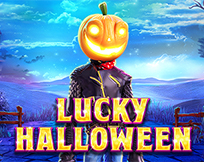 Lucky Halloween Lucky Halloween