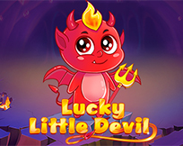 Lucky Little Devil Lucky Little Devil