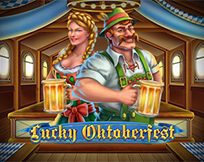 Lucky Oktoberfest Lucky Oktoberfest