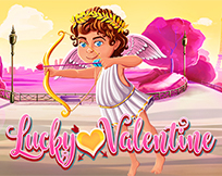 Lucky Valentine Lucky Valentine