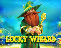 Lucky Wizard Lucky Wizard
