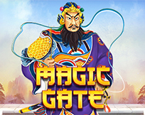 Magic Gate Magic Gate