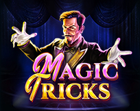 Magic Tricks Magic Tricks
