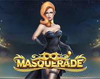 Masquerade Masquerade