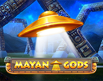 Mayan Gods Mayan Gods