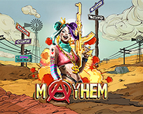 Mayhem Mayhem