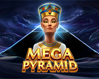 Mega Pyramid Mega Pyramid