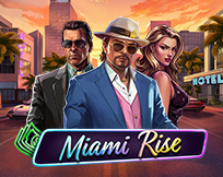 Miami Rise Miami Rise