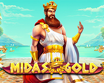 Midas Gold Midas Gold