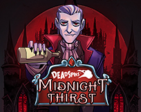 Midnight Thirst Midnight Thirst