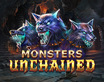 Monsters Unchained Monsters Unchained