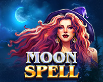 Moon Spell Moon Spell