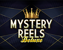 Mystery Reels Deluxe Mystery Reels Deluxe