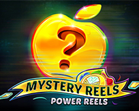 Mystery Reels Power Reels Mystery Reels Power Reels