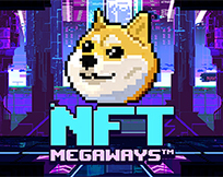 NFT Megaways NFT Megaways