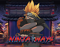 Ninja Ways Ninja Ways