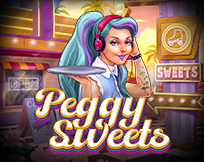 Peggy Sweets Peggy Sweets