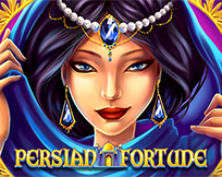 Persian Fortune Persian Fortune